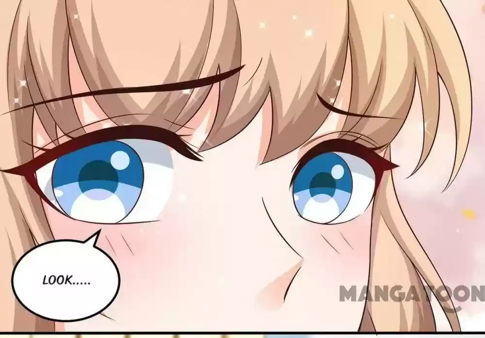 My Badass Ceo Daddy Chapter 156