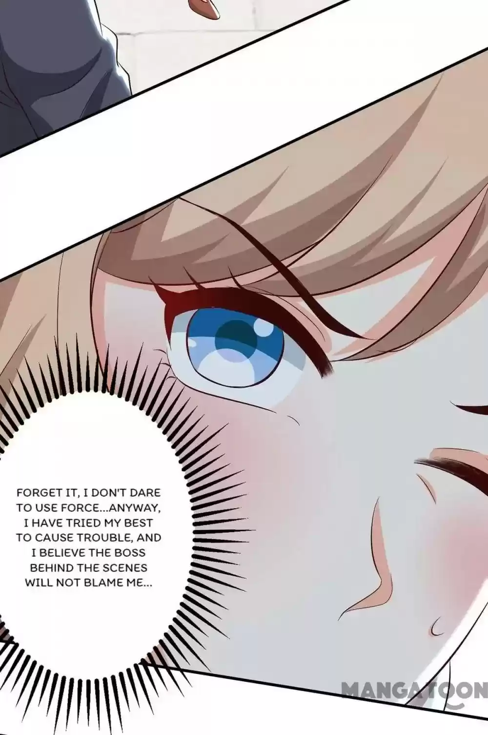 My Badass Ceo Daddy Chapter 156