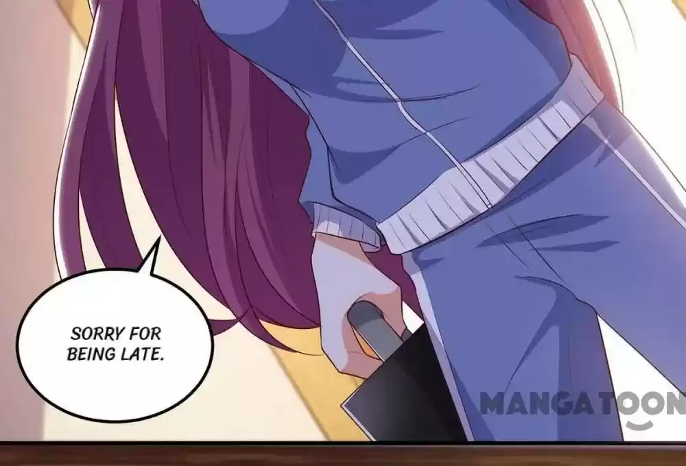 My Badass Ceo Daddy Chapter 157