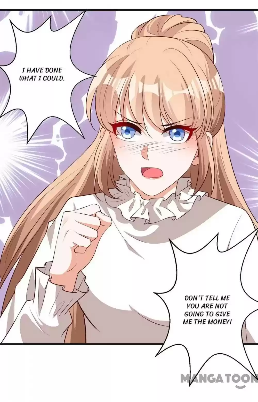 My Badass Ceo Daddy Chapter 157