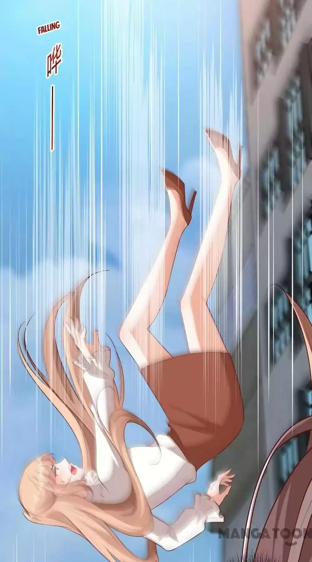 My Badass Ceo Daddy Chapter 157