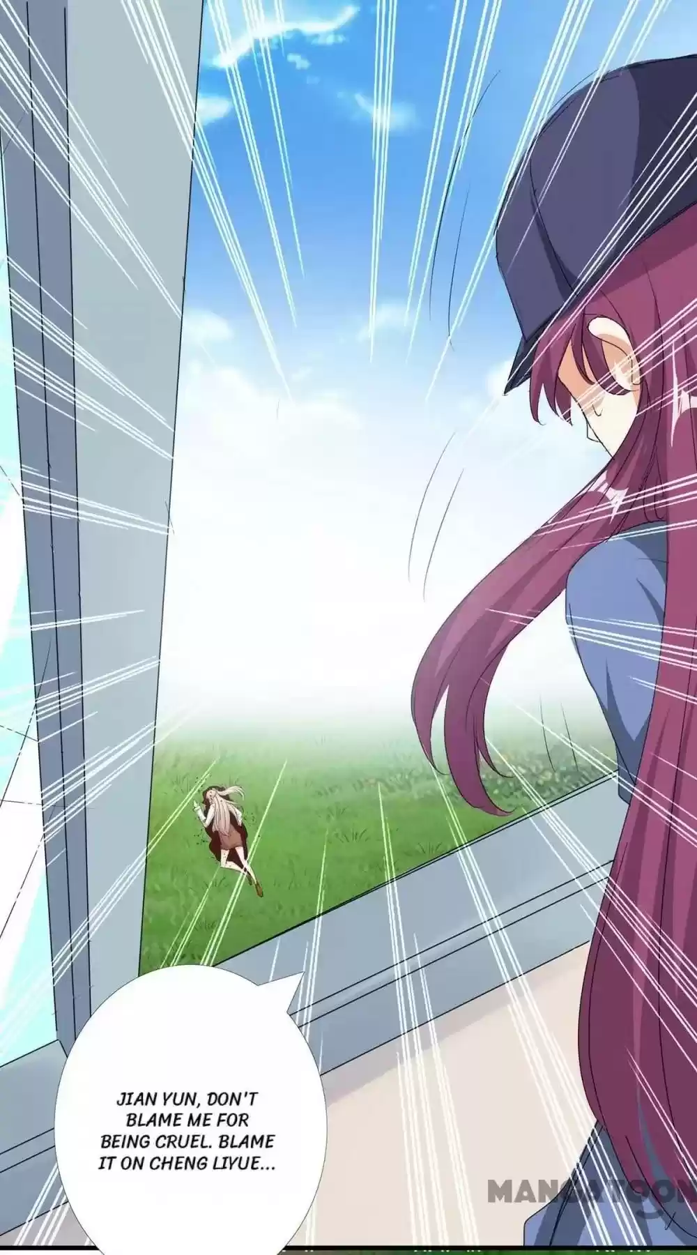 My Badass Ceo Daddy Chapter 157