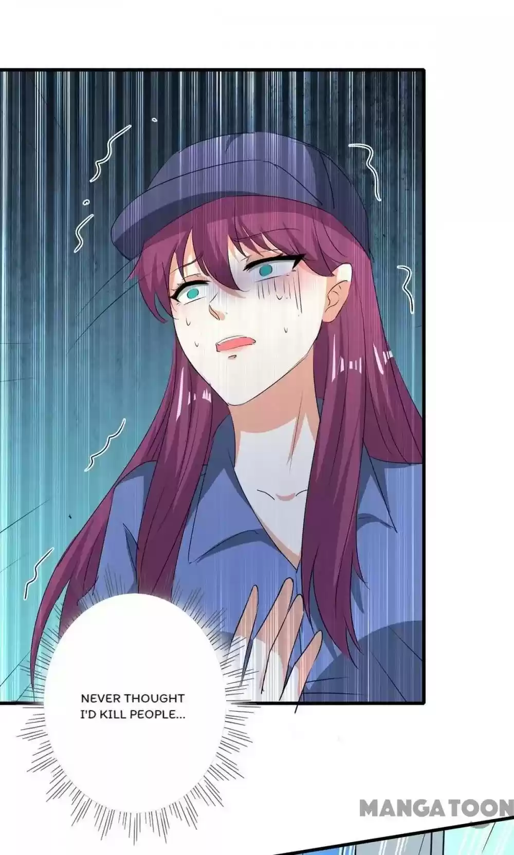 My Badass Ceo Daddy Chapter 157