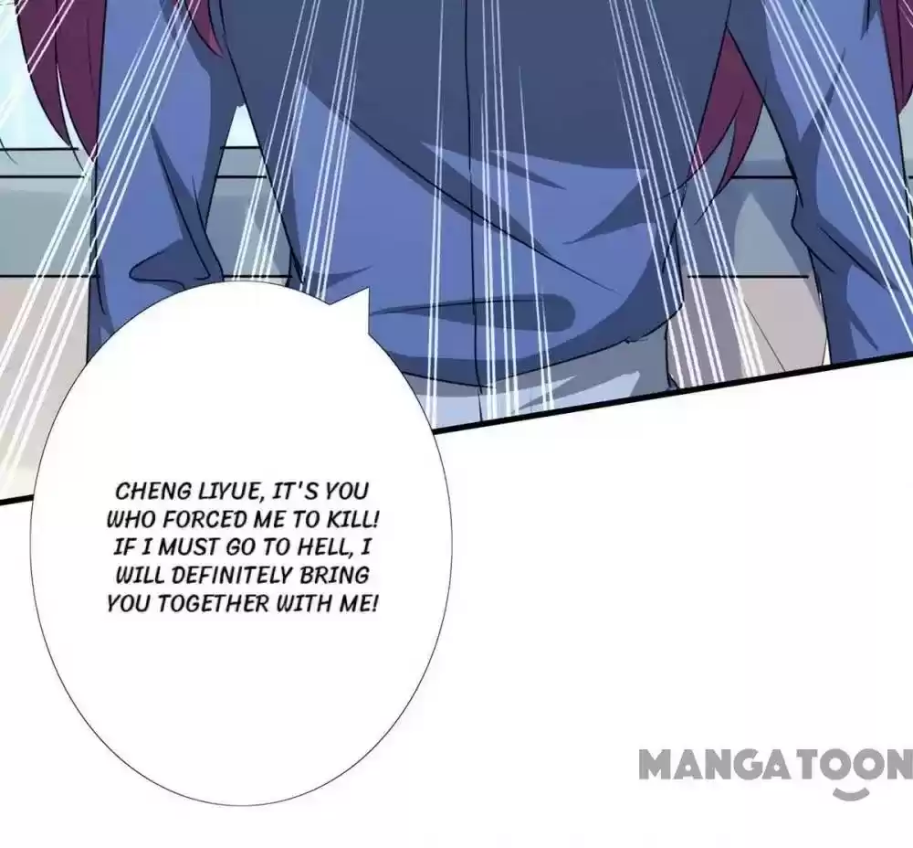 My Badass Ceo Daddy Chapter 157