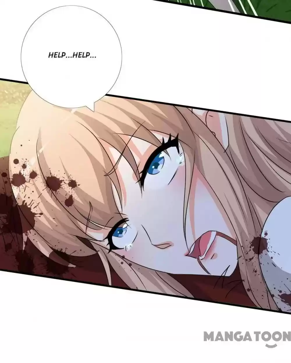 My Badass Ceo Daddy Chapter 157