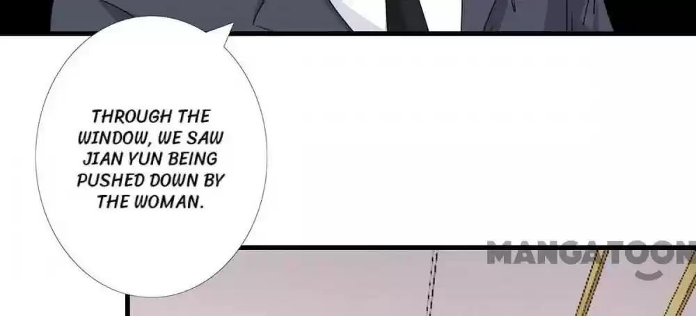 My Badass Ceo Daddy Chapter 157