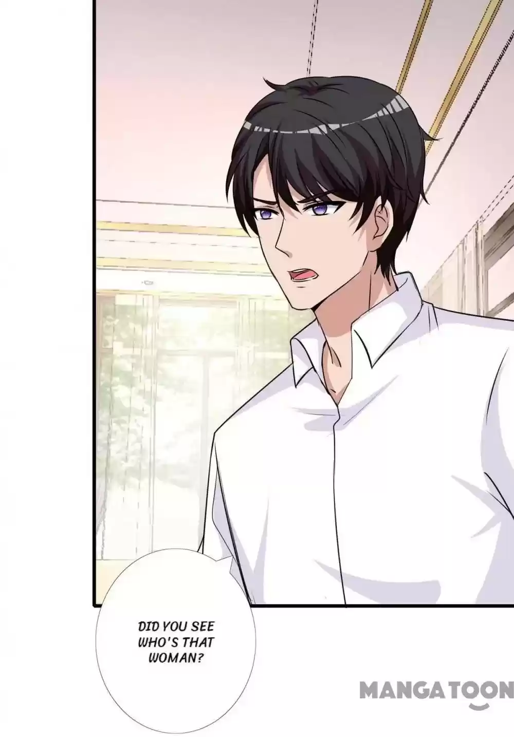 My Badass Ceo Daddy Chapter 157