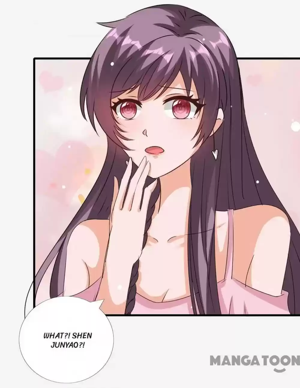 My Badass Ceo Daddy Chapter 157