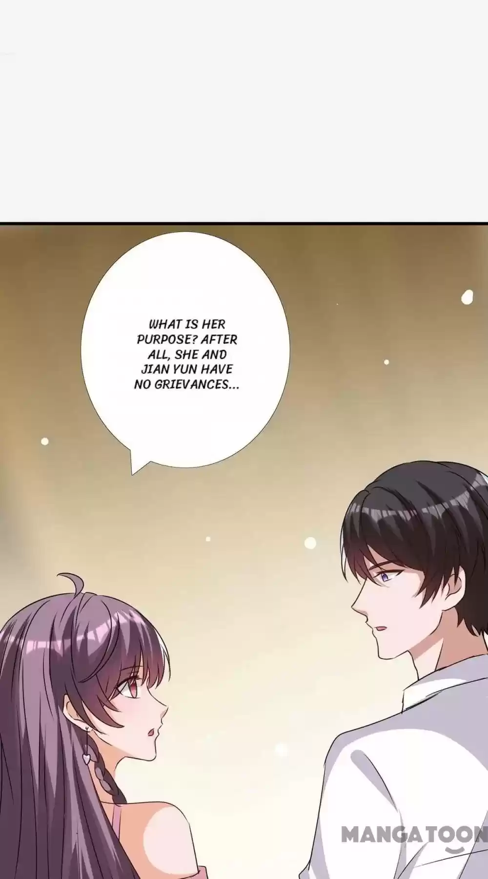 My Badass Ceo Daddy Chapter 158