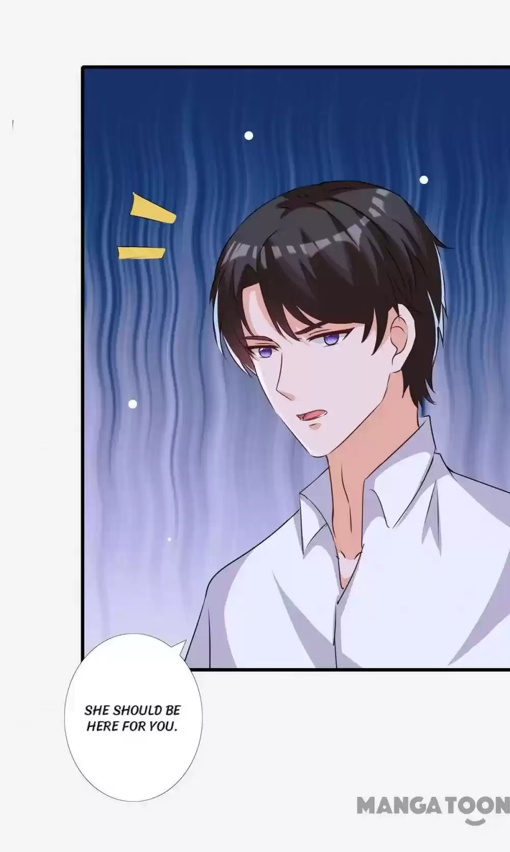 My Badass Ceo Daddy Chapter 158