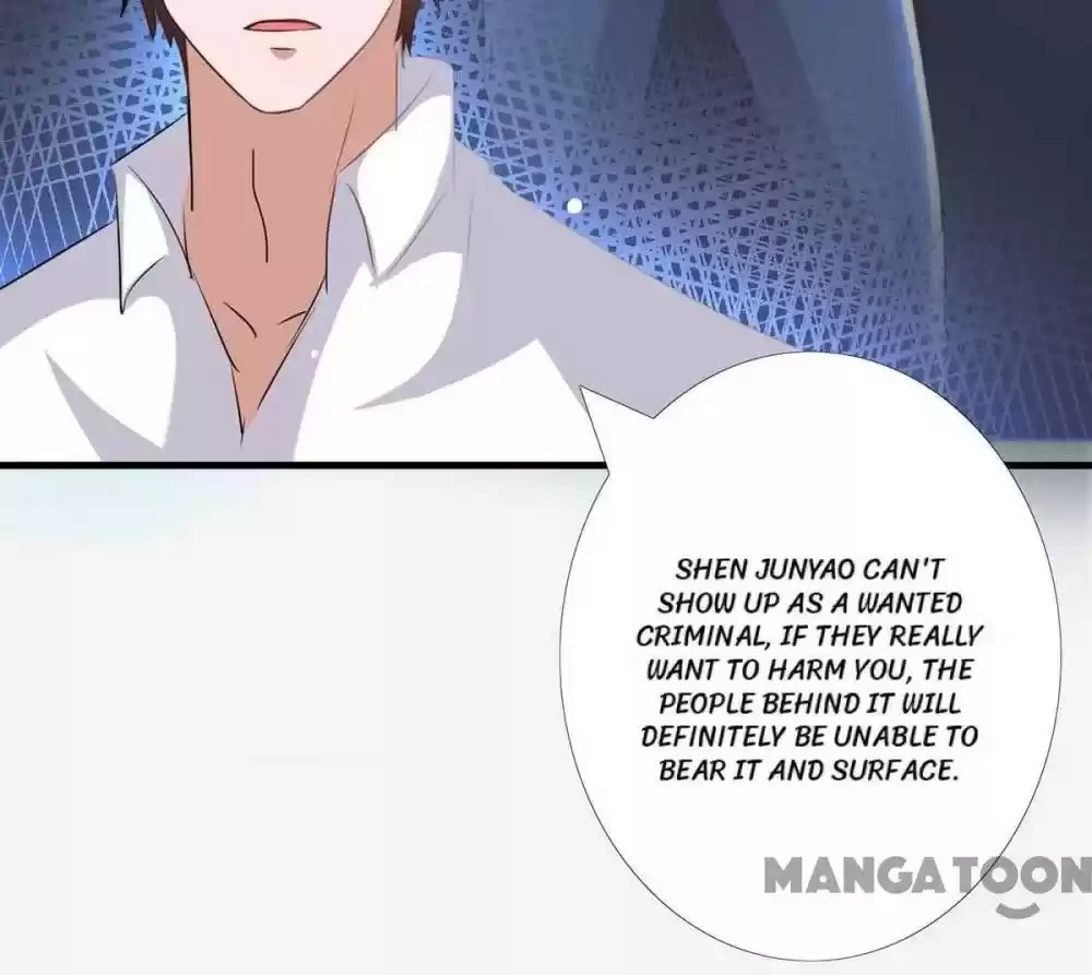 My Badass Ceo Daddy Chapter 158