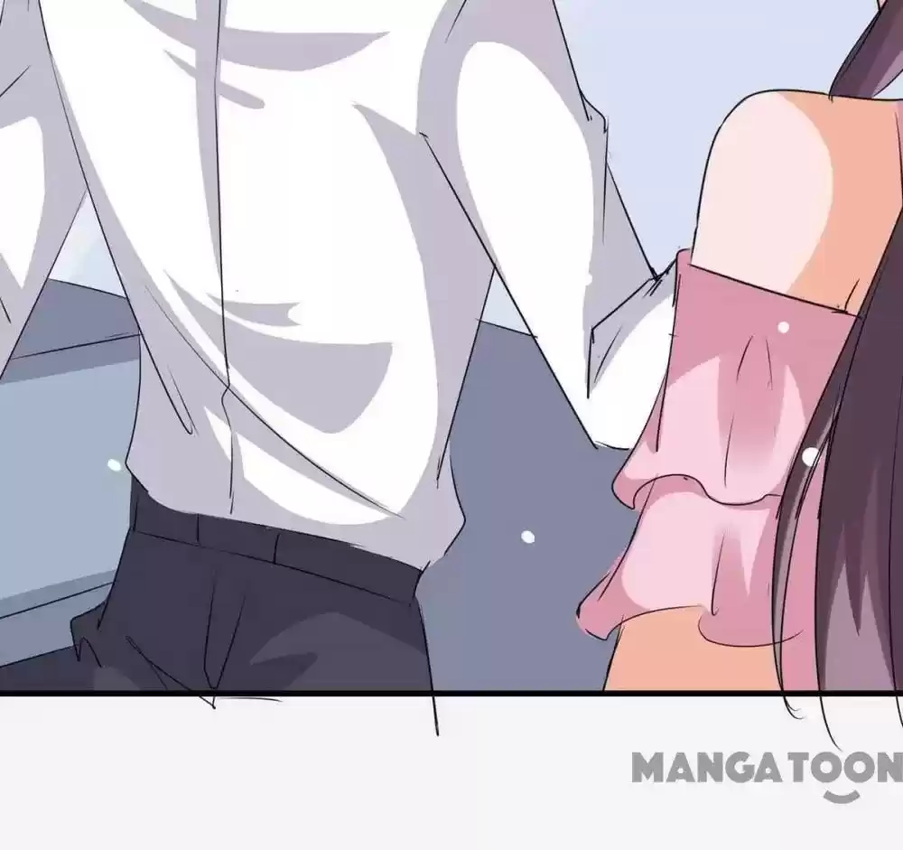 My Badass Ceo Daddy Chapter 158