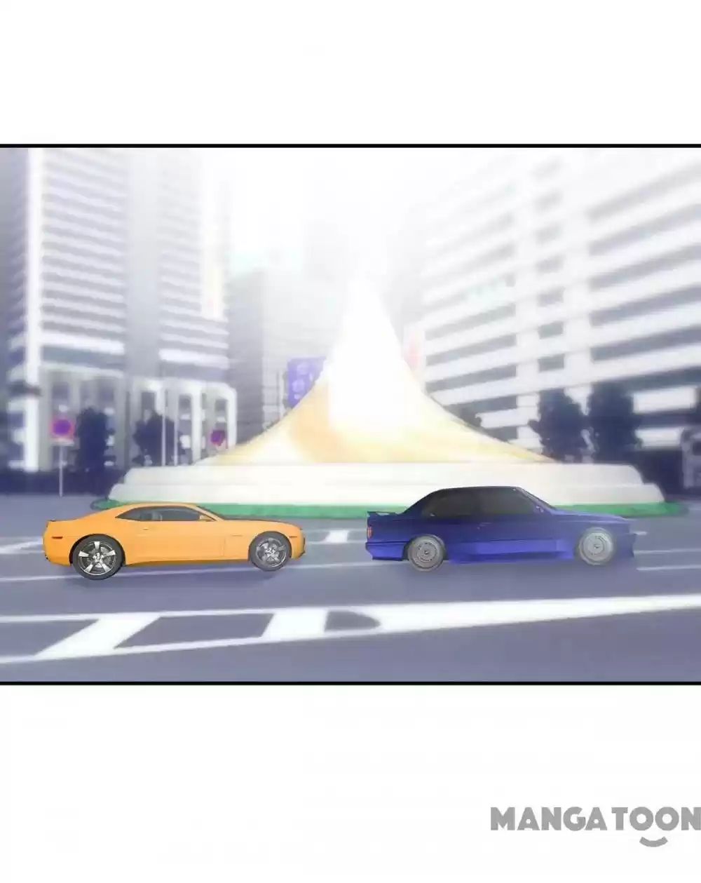 My Badass Ceo Daddy Chapter 158