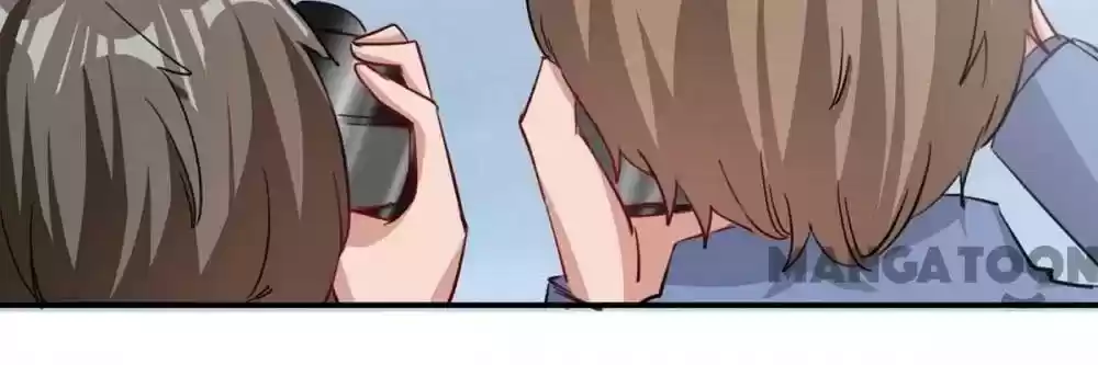 My Badass Ceo Daddy Chapter 159