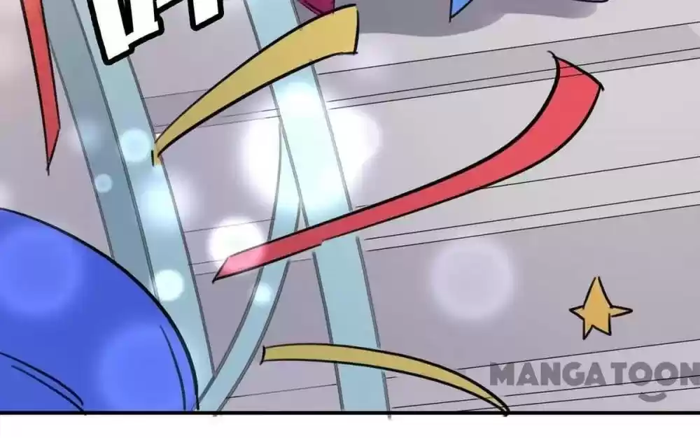 My Badass Ceo Daddy Chapter 159