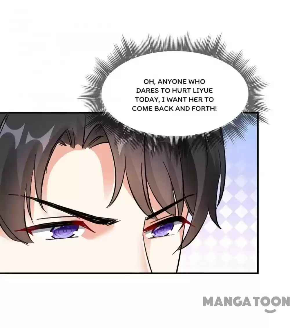 My Badass Ceo Daddy Chapter 159