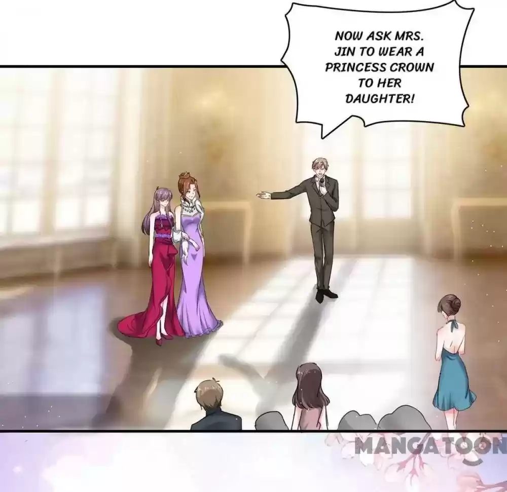 My Badass Ceo Daddy Chapter 159