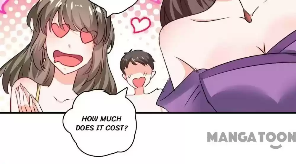 My Badass Ceo Daddy Chapter 159