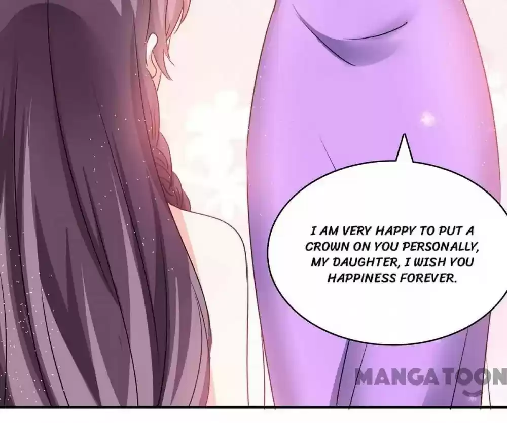 My Badass Ceo Daddy Chapter 159