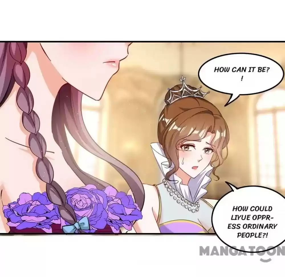 My Badass Ceo Daddy Chapter 159