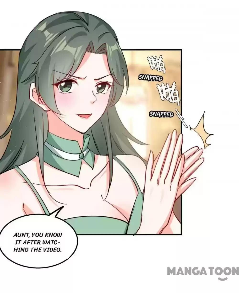 My Badass Ceo Daddy Chapter 159