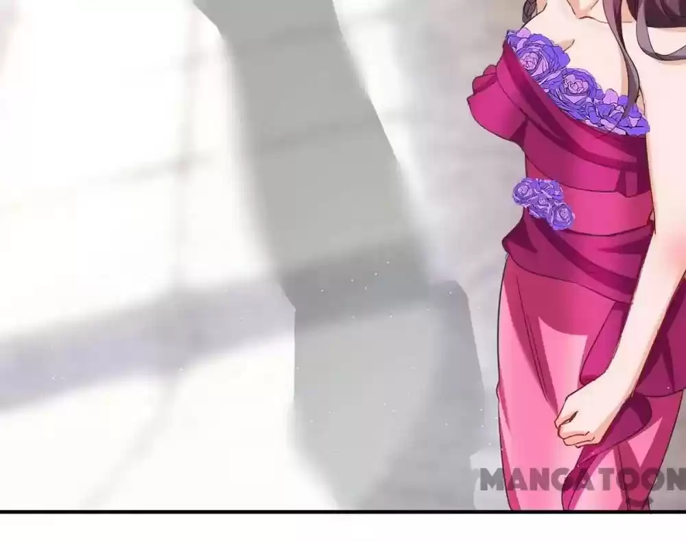 My Badass Ceo Daddy Chapter 159