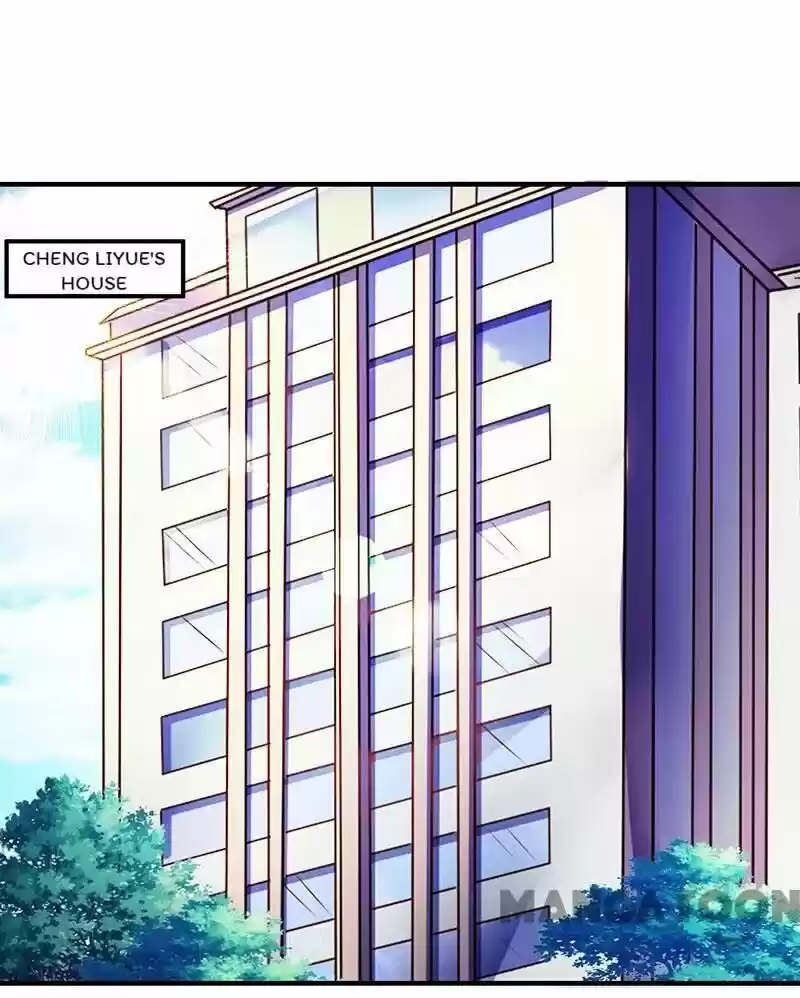 My Badass Ceo Daddy Chapter 16