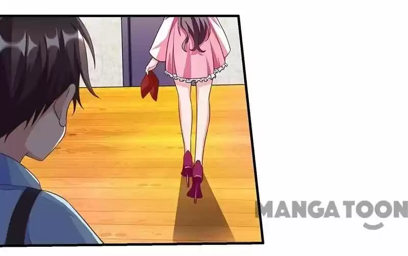 My Badass Ceo Daddy Chapter 16