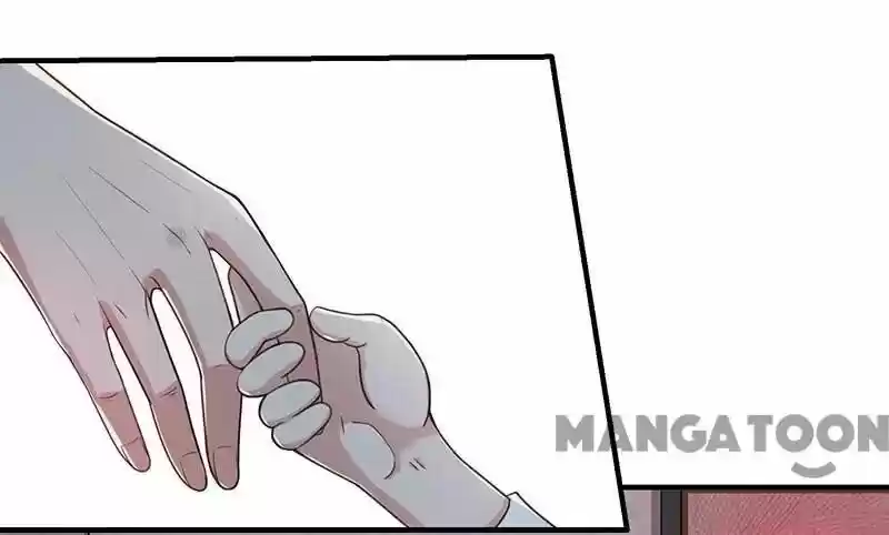 My Badass Ceo Daddy Chapter 16