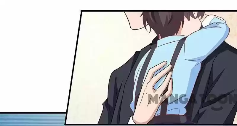 My Badass Ceo Daddy Chapter 16