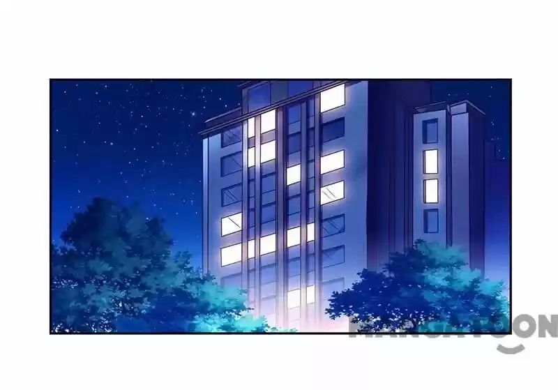 My Badass Ceo Daddy Chapter 16