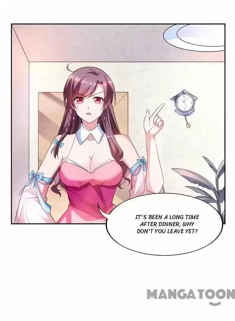 My Badass Ceo Daddy Chapter 16