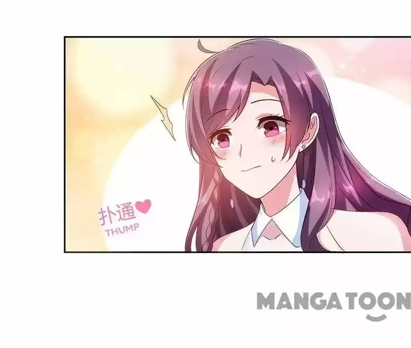 My Badass Ceo Daddy Chapter 16