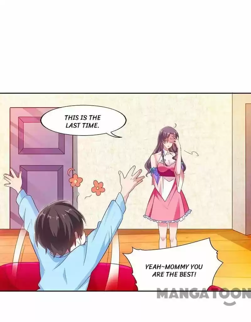 My Badass Ceo Daddy Chapter 16