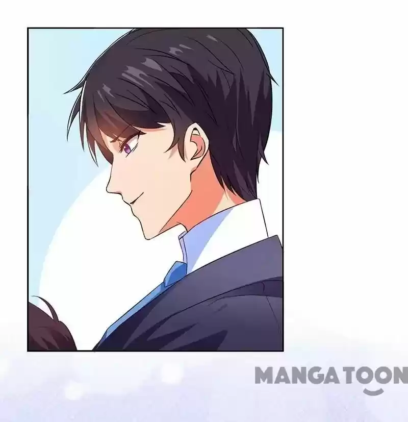 My Badass Ceo Daddy Chapter 16