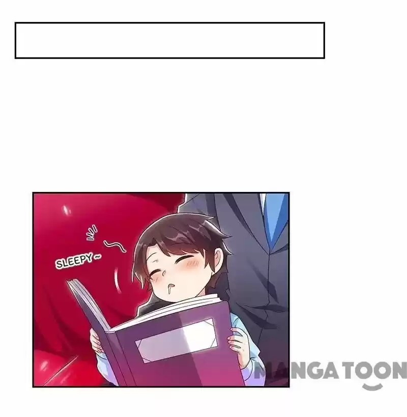 My Badass Ceo Daddy Chapter 16