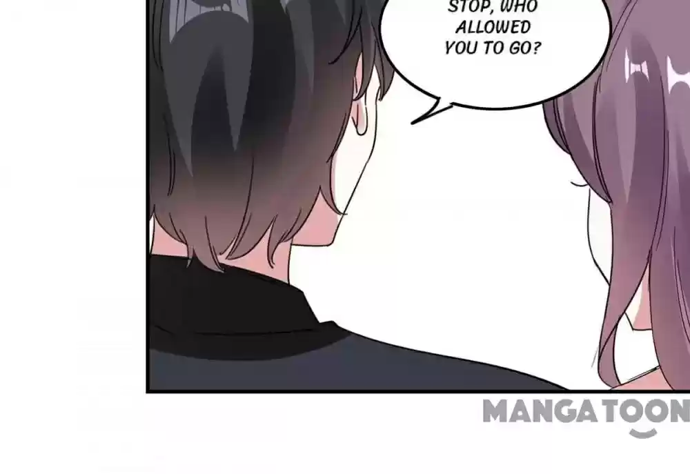 My Badass Ceo Daddy Chapter 164