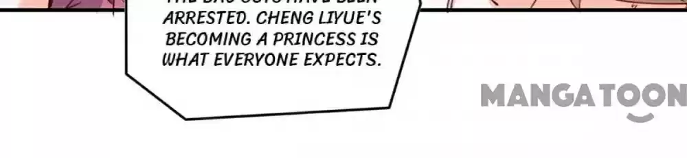 My Badass Ceo Daddy Chapter 164