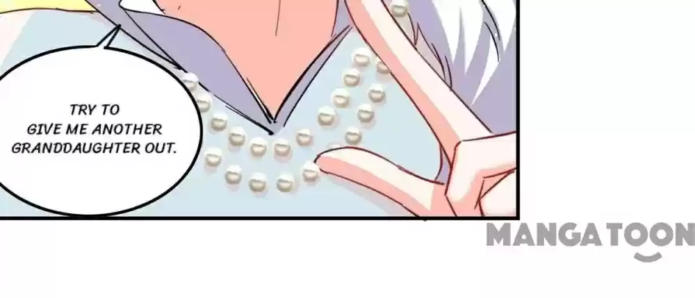 My Badass Ceo Daddy Chapter 164