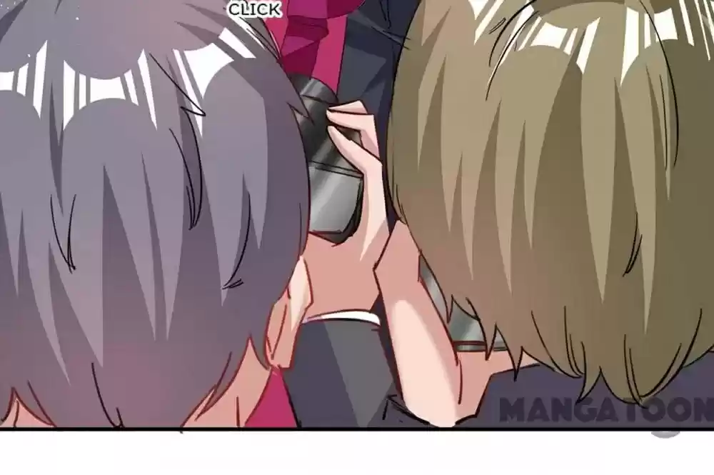 My Badass Ceo Daddy Chapter 164