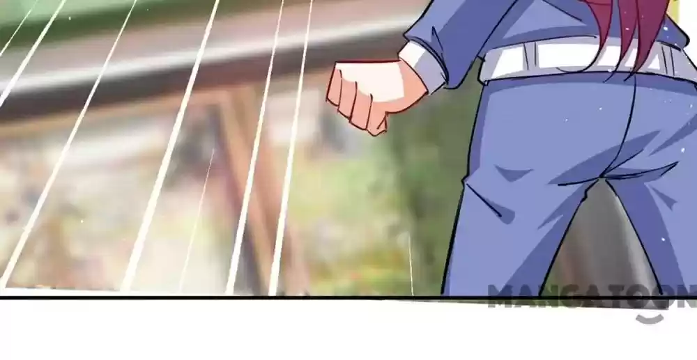 My Badass Ceo Daddy Chapter 164