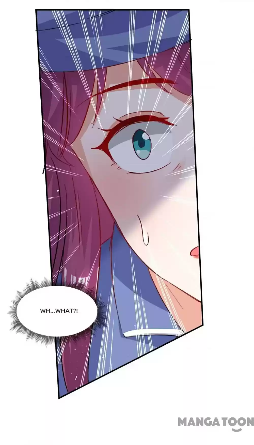 My Badass Ceo Daddy Chapter 164