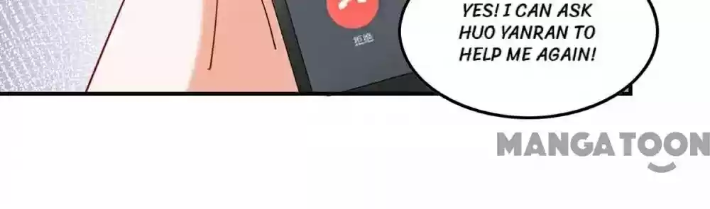 My Badass Ceo Daddy Chapter 165