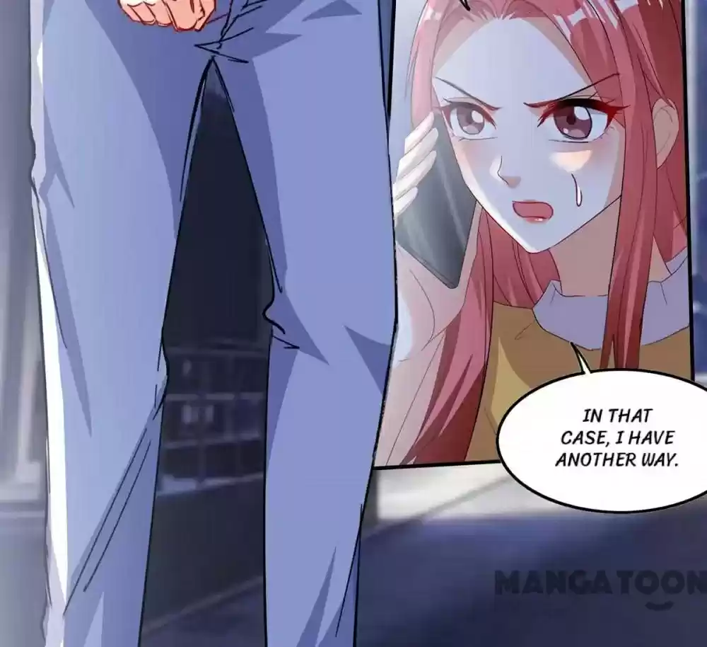 My Badass Ceo Daddy Chapter 165