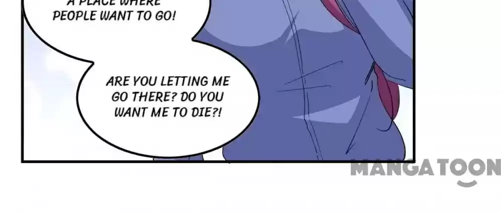 My Badass Ceo Daddy Chapter 165