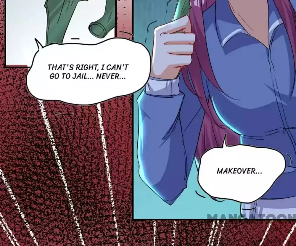 My Badass Ceo Daddy Chapter 165