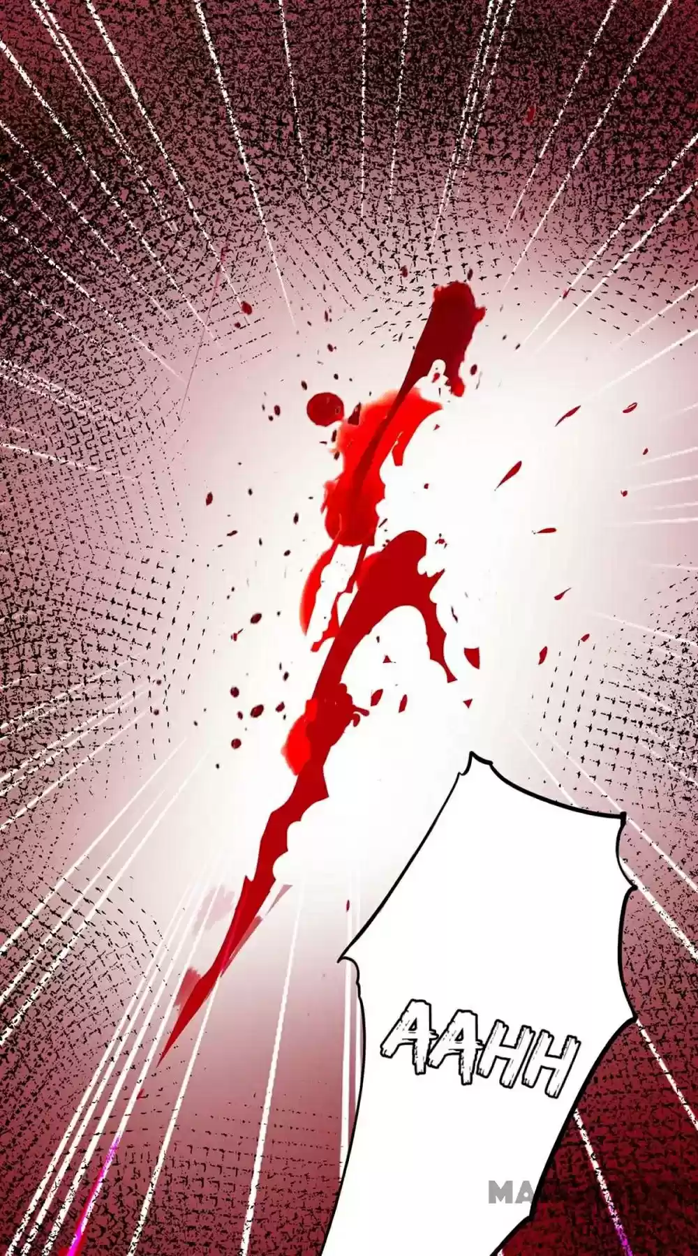 My Badass Ceo Daddy Chapter 165