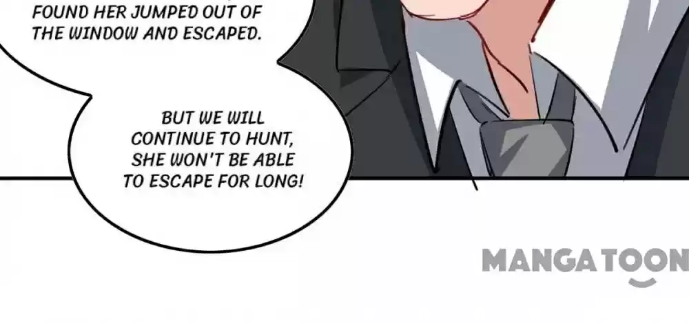 My Badass Ceo Daddy Chapter 165