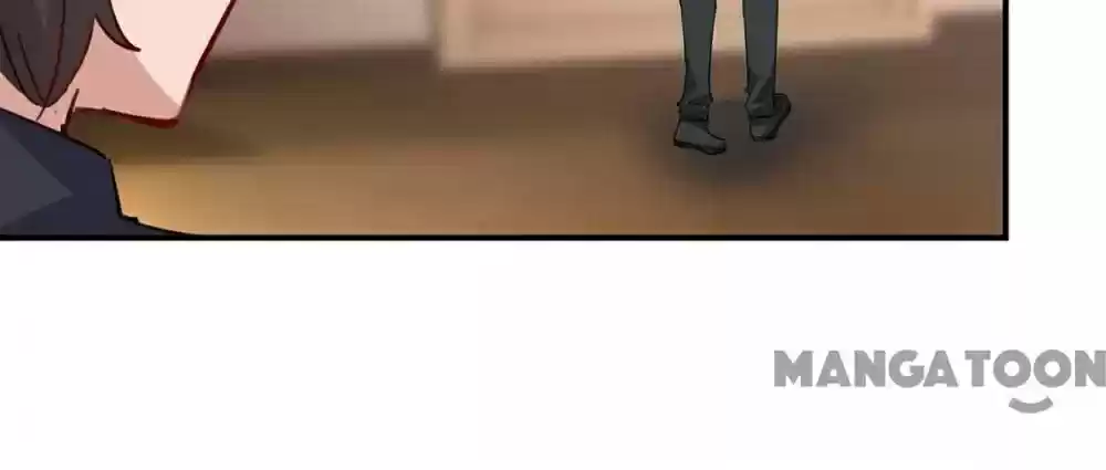 My Badass Ceo Daddy Chapter 165