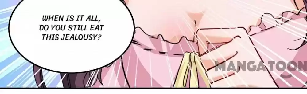 My Badass Ceo Daddy Chapter 165